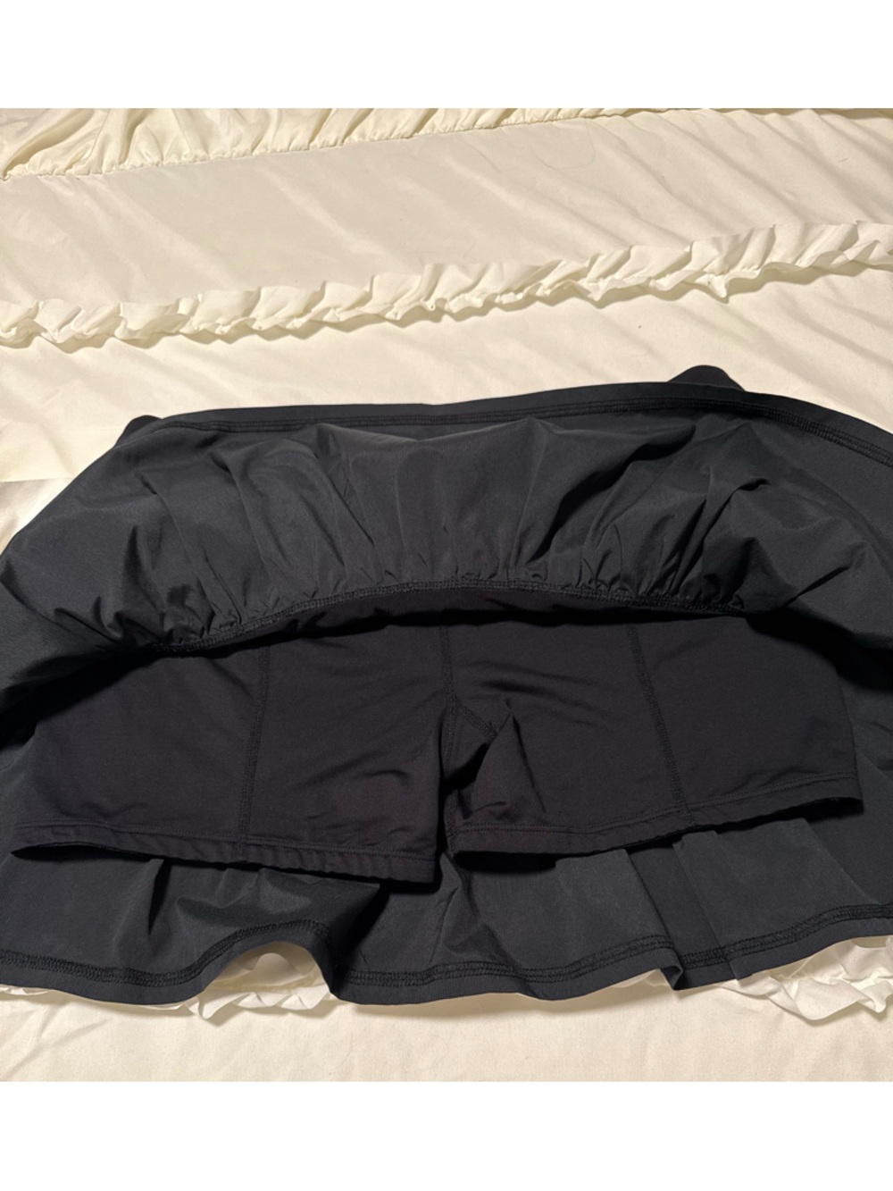 Lululemon Back On Track Skirt - Picture 11 of 12